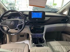 Buick GL8 Land Business Class Comfort Edition - ფოტო 13