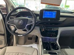 Buick GL8 Land Business Class Comfort Edition - ფოტო 14