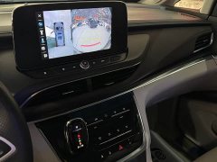 Buick GL8 Land Business Class Comfort Edition - ფოტო 17