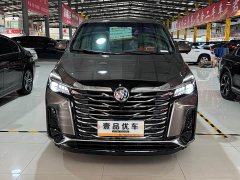 Buick GL8 Land Business Class Comfort Edition - ფოტო 2