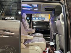 Buick GL8 Land Business Class Comfort Edition - ფოტო 20