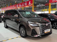 Buick GL8 Land Business Class Comfort Edition - ფოტო 3
