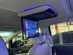 Buick GL8 Land Business Class Comfort Edition - ფოტო 7