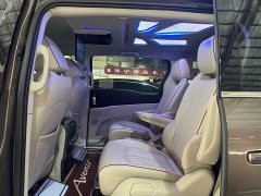 Buick GL8 Land Business Class Comfort Edition - ფოტო 8