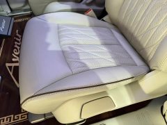 Buick GL8 Land Business Class Comfort Edition - ფოტო 9