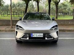 Xiaomi YU7 Rear-Wheel Drive Long-Range Edition - ფოტო 2