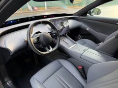 Xiaomi YU7 Rear-Wheel Drive Long-Range Edition - ფოტო 4