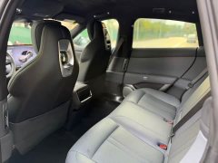 Xiaomi YU7 Rear-Wheel Drive Long-Range Edition - ფოტო 5