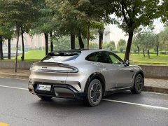 Xiaomi YU7 Rear-Wheel Drive Long-Range Edition - ფოტო 7