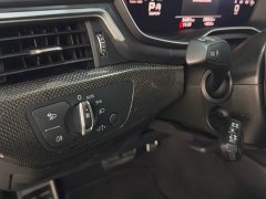 Audi A5 (Imported) Coupe 40 TFSI Fashion Dynamic - ფოტო 10
