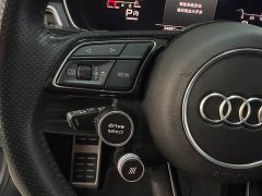 Audi A5 (Imported) Coupe 40 TFSI Fashion Dynamic - ფოტო 11