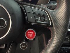 Audi A5 (Imported) Coupe 40 TFSI Fashion Dynamic - ფოტო 12