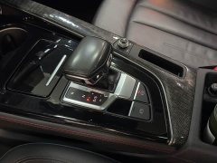 Audi A5 (Imported) Coupe 40 TFSI Fashion Dynamic - ფოტო 13
