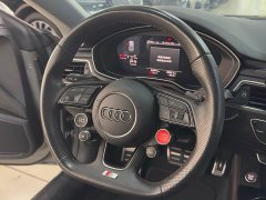 Audi A5 (Imported) Coupe 40 TFSI Fashion Dynamic - ფოტო 15
