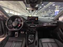 Audi A5 (Imported) Coupe 40 TFSI Fashion Dynamic - ფოტო 16