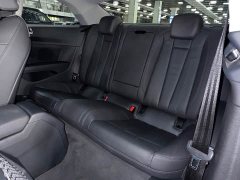 Audi A5 (Imported) Coupe 40 TFSI Fashion Dynamic - ფოტო 17