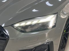 Audi A5 (Imported) Coupe 40 TFSI Fashion Dynamic - ფოტო 4