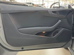 Audi A5 (Imported) Coupe 40 TFSI Fashion Dynamic - ფოტო 8
