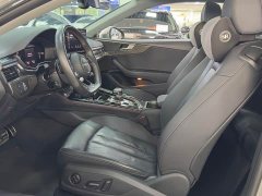 Audi A5 (Imported) Coupe 40 TFSI Fashion Dynamic - ფოტო 9