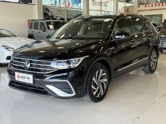 Volkswagen Tiguan L 330TSI Automatic Two-Wheel Drive Smart Enjoy Edition - ფოტო 2