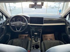 Volkswagen Tiguan L 330TSI Automatic Two-Wheel Drive Smart Enjoy Edition - ფოტო 7