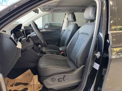 Volkswagen Tiguan L 330TSI Automatic Two-Wheel Drive Smart Enjoy Edition - ფოტო 8