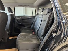 Volkswagen Tiguan L 330TSI Automatic Two-Wheel Drive Smart Enjoy Edition - ფოტო 9