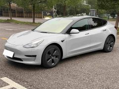 Tesla Model 3 2022 Rear-Wheel Drive - ფოტო 10