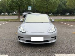 Tesla Model 3 2022 Rear-Wheel Drive - ფოტო 11