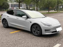 Tesla Model 3 2022 Rear-Wheel Drive - ფოტო 12