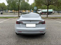 Tesla Model 3 2022 Rear-Wheel Drive - ფოტო 14