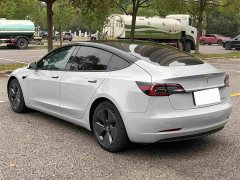 Tesla Model 3 2022 Rear-Wheel Drive - ფოტო 15