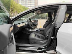 Tesla Model 3 2022 Rear-Wheel Drive - ფოტო 17