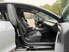 Tesla Model 3 2022 Rear-Wheel Drive - ფოტო 19