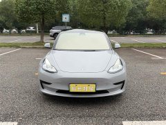 Tesla Model 3 2022 Rear-Wheel Drive - ფოტო 3