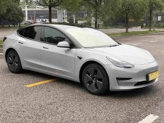 Tesla Model 3 2022 Rear-Wheel Drive - ფოტო 4