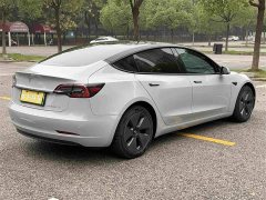 Tesla Model 3 2022 Rear-Wheel Drive - ფოტო 5