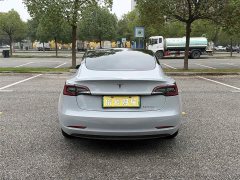 Tesla Model 3 2022 Rear-Wheel Drive - ფოტო 6
