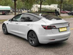 Tesla Model 3 2022 Rear-Wheel Drive - ფოტო 7