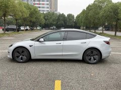 Tesla Model 3 2022 Rear-Wheel Drive - ფოტო 8