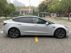 Tesla Model 3 2022 Rear-Wheel Drive - ფოტო 9