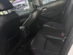 Toyota Corolla 1.2T S-CVT Pioneer Plus - ფოტო 4