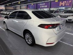 Toyota Corolla 1.2T S-CVT Pioneer Plus - ფოტო 5