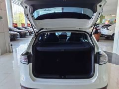 Volkswagen Touareg Sharp 1.5L Sharp Pro - ფოტო 11