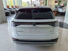 Volkswagen Touareg Sharp 1.5L Sharp Pro - ფოტო 14
