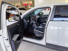 Volkswagen Touareg Sharp 1.5L Sharp Pro - ფოტო 6
