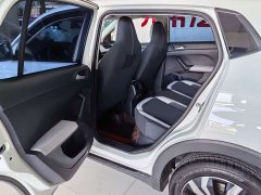 Volkswagen Touareg Sharp 1.5L Sharp Pro - ფოტო 8
