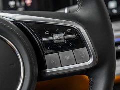 Tank 500 New Energy 2026 Hi4-Z Smart Comfort Edition - ფოტო 10