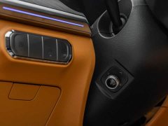 Tank 500 New Energy 2026 Hi4-Z Smart Comfort Edition - ფოტო 13