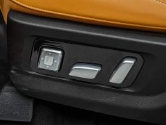 Tank 500 New Energy 2026 Hi4-Z Smart Comfort Edition - ფოტო 15